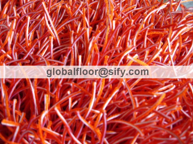 Gff-4210 designer shaggy rug
