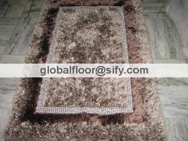  ALBUM 4 of  designer shaggy rugs